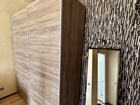 квартира за адресою Одеса, Люстдорфська дорога вул., 55/2 к4-5