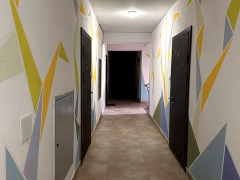 квартира по адресу Черновола ул., 7 к2