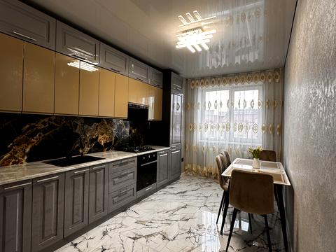 квартира по адресу Черновола ул., 7 к2