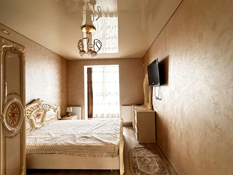 квартира по адресу Черновола ул., 7 к2