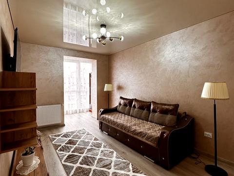 квартира по адресу Черновола ул., 7 к2