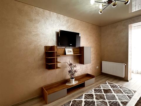 квартира по адресу Черновола ул., 7 к2