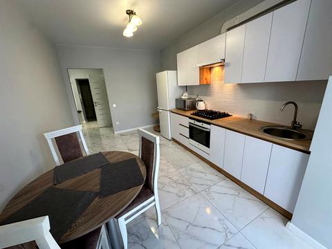 квартира за адресою Княгинин вул., (Будинок 23)