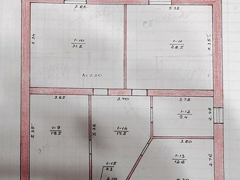 дом по адресу Латвійська ул. (Вологодская)