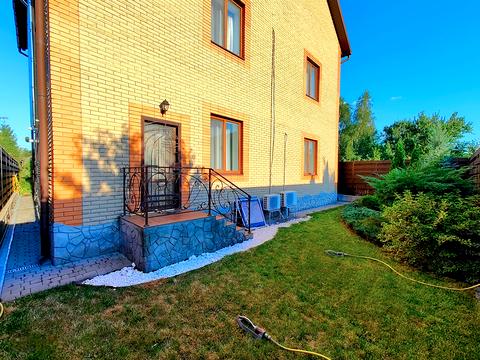 дом по адресу Латвійська ул. (Вологодская)