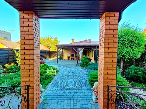 дом по адресу Латвійська ул. (Вологодская)