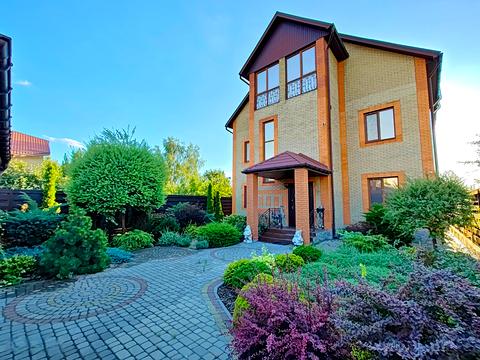 дом по адресу Латвійська ул. (Вологодская)