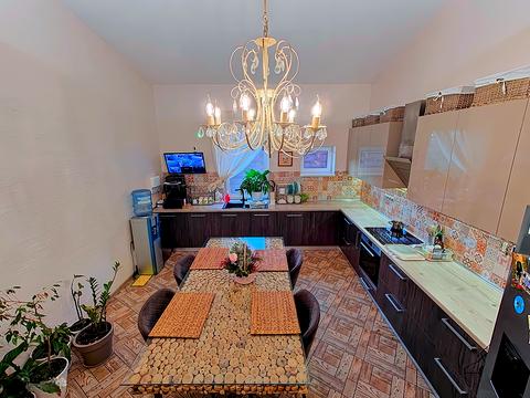 дом по адресу Латвійська ул. (Вологодская)