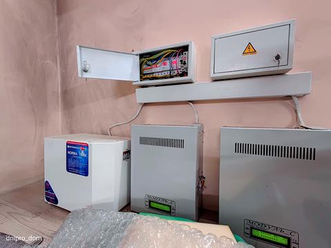 дом по адресу Латвійська ул. (Вологодская)