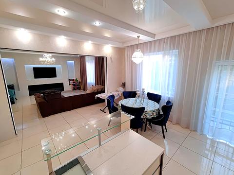 дом по адресу Латвійська ул. (Вологодская)