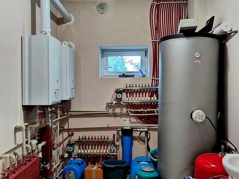 дом по адресу Латвійська ул. (Вологодская)