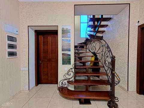 дом по адресу Латвійська ул. (Вологодская)