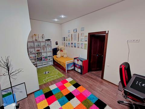 дом по адресу Латвійська ул. (Вологодская)