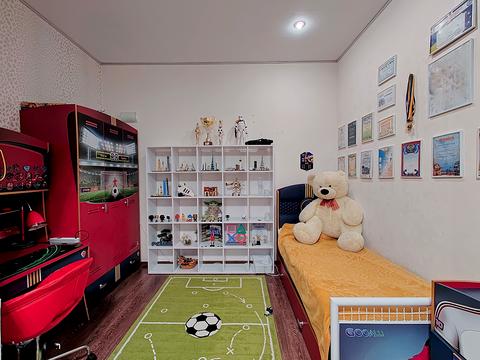 дом по адресу Латвійська ул. (Вологодская)