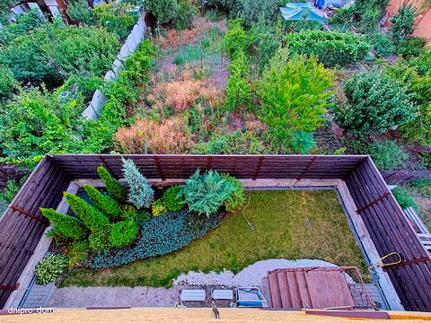 дом по адресу Латвійська ул. (Вологодская)