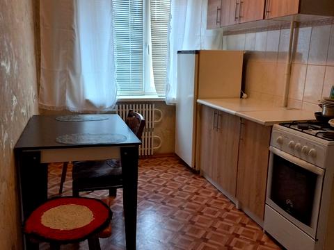 квартира за адресою Калинова вул., 88-А