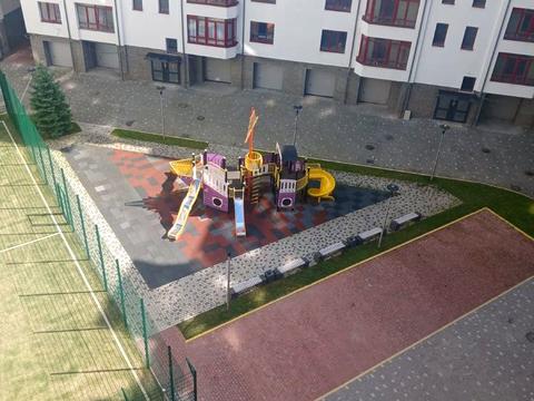 квартира за адресою Галицька вул., 139а