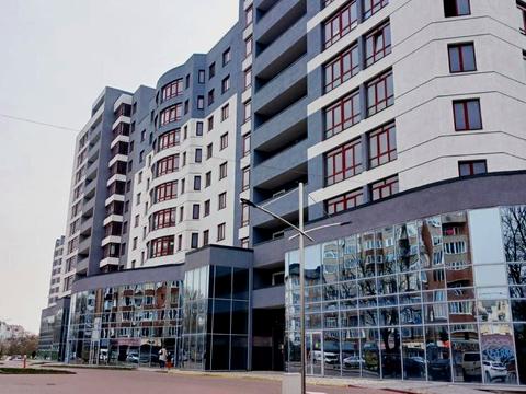 квартира за адресою Галицька вул., 139а