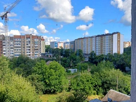 квартира за адресою Галицька вул., 139а