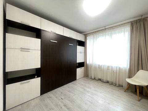 квартира по адресу Пасечная ул., 169б