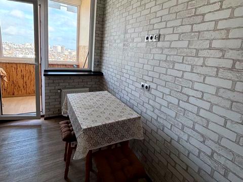 квартира за адресою Одеса, Люстдорфська дорога вул., 55/2