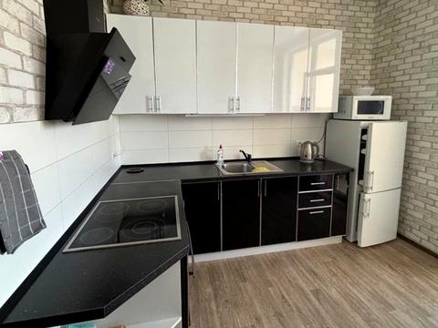 квартира за адресою Одеса, Люстдорфська дорога вул., 55/2