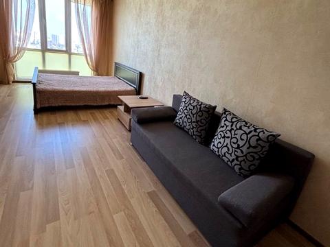 квартира за адресою Одеса, Люстдорфська дорога вул., 55/2