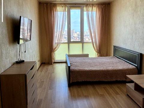 квартира за адресою Одеса, Люстдорфська дорога вул., 55/2