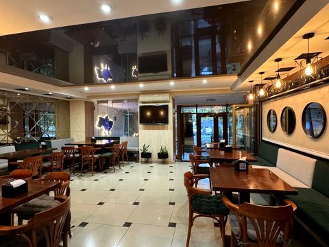 коммерческая по адресу Грушевского Николая ул., 40