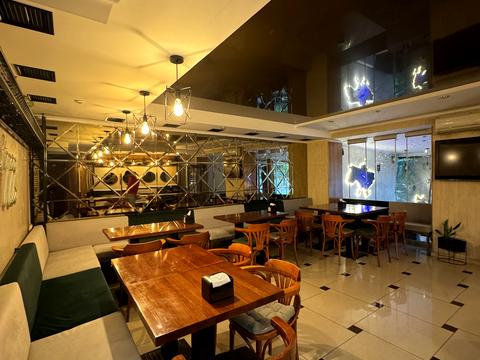 коммерческая по адресу Грушевского Николая ул., 40