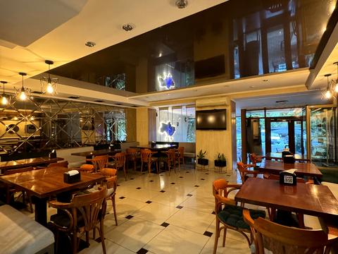 коммерческая по адресу Грушевского Николая ул., 40