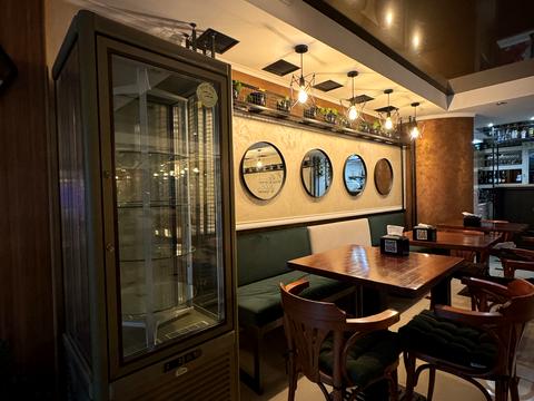 коммерческая по адресу Грушевского Николая ул., 40