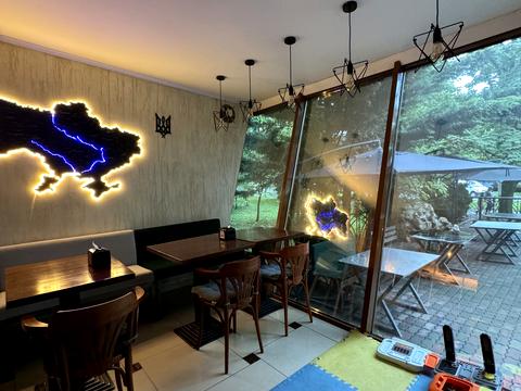 коммерческая по адресу Грушевского Николая ул., 40