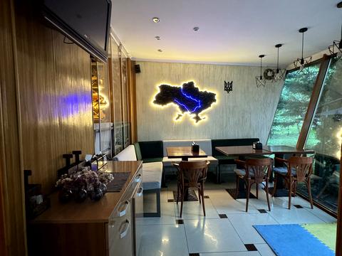 коммерческая по адресу Грушевского Николая ул., 40