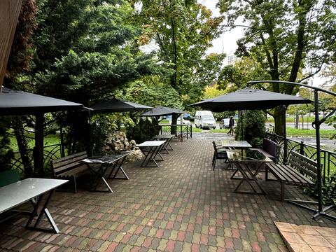 коммерческая по адресу Грушевского Николая ул., 40