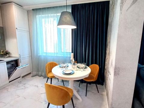 квартира за адресою Генуезька вул., 3а