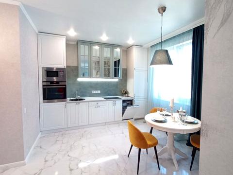 квартира за адресою Генуезька вул., 3а