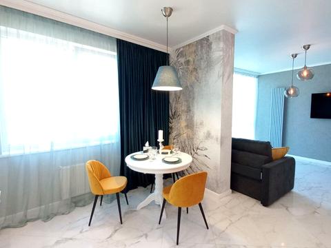 квартира за адресою Генуезька вул., 3а