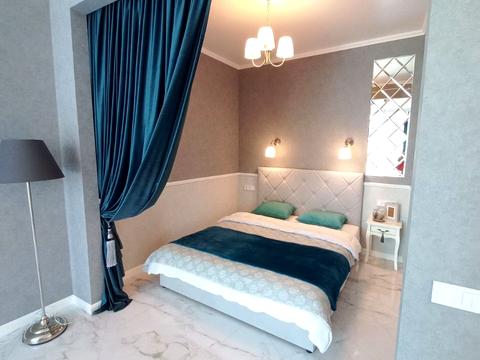 квартира за адресою Генуезька вул., 3а