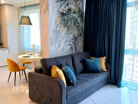 квартира за адресою Генуезька вул., 3а