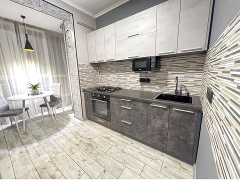 квартира за адресою Мартинова просп., 30