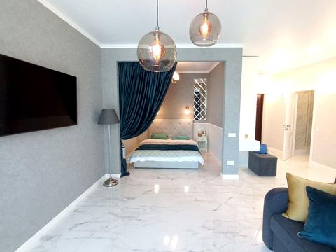 квартира за адресою Генуезька вул., 3а