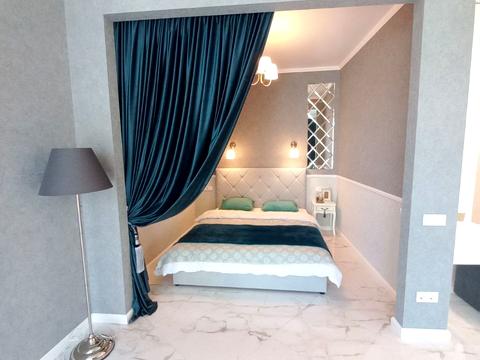 квартира за адресою Генуезька вул., 3а