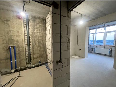 квартира за адресою Бакинська вул., 1-Б