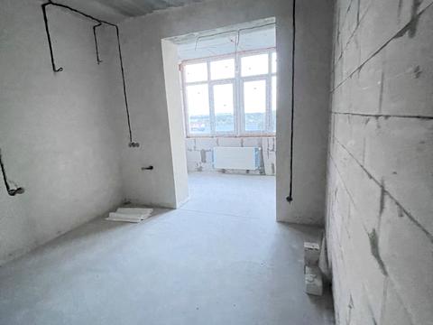 квартира за адресою Бакинська вул., 1-Б