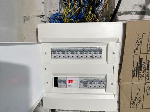 квартира за адресою Бакинська вул., 1-Б