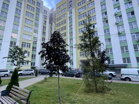 квартира за адресою Бакинська вул., 1-Б