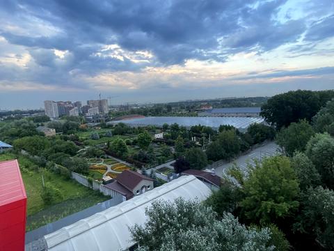 квартира за адресою Бакинська вул., 1-Б