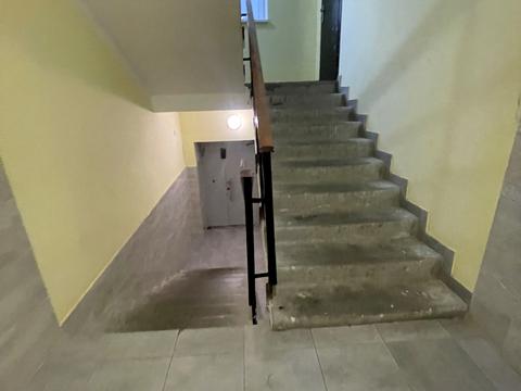 квартира за адресою Бакинська вул., 1-Б