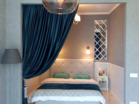 квартира за адресою Генуезька вул., 3а